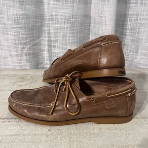 Polo Ralph Lauren Dress Shoes